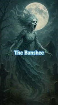 The Banshee #dungeonsanddragons #dungeonmaster #monstermanual