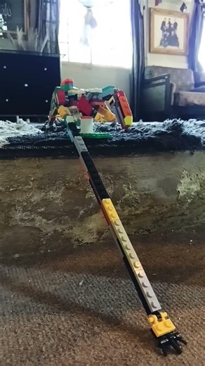 stairs #lego #concavenator