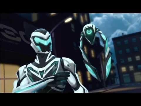 Disney XD Max Steel Saturday Mornings
