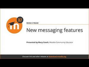 3.7 Messaging