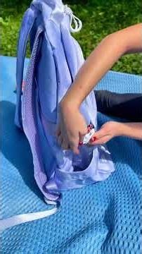 Beautiful Colored and Roomy Simple Modern Backpack