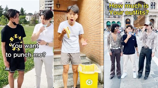 New funniest TikTok moments you'll love!