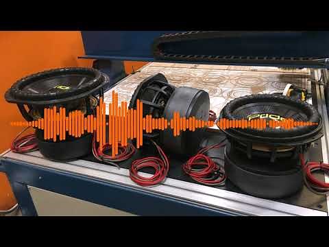 2Pac, Akon, The Notorious B.I.G. - Ghetto Rebassed (low bass 30andUp)