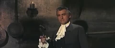 ▶️ Moonfleet - Official Trailer