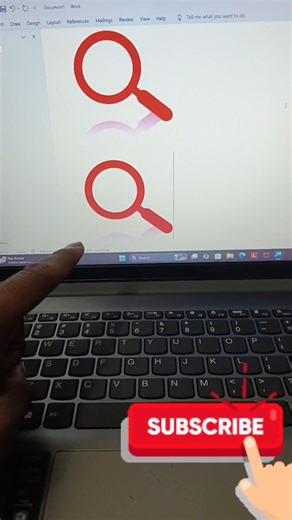 Shortcut keys #msword in search 🔍 symbol #computer tech tips #youtubeshorts#viralshort