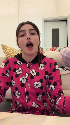 Fun Cooking Challenge with Mom