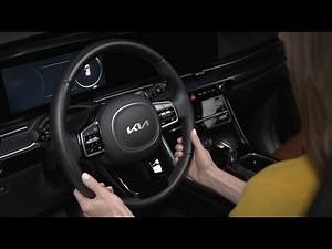 Tilt/Telescoping/Heated Steering Wheel