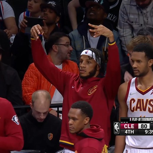 57K views · 1.6K reactions | Cleveland Cavaliers Darius Garland Highlights 34 PTS & 5 AST tonight  | NBA | Facebook