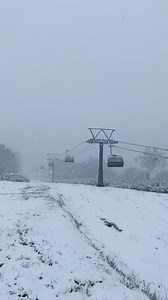 1.1K views · 71 reactions | 2022.11.16 Today’s Hanazono. Hana3 lifts are warming up for the opening. Who’s excited? Live  camera https://hanazononiseko.com/en/winter/resort/live-camera 今日のHANAZONOです。HANA3リフトもオープンに向けて準備運動を始めました。山麓や町中でも雪が降り、一気に冬景色です☃️ ライブカメラでチェック https://hanazononiseko.com/ja/winter/resort/live-camera | Hanazono Niseko | Facebook