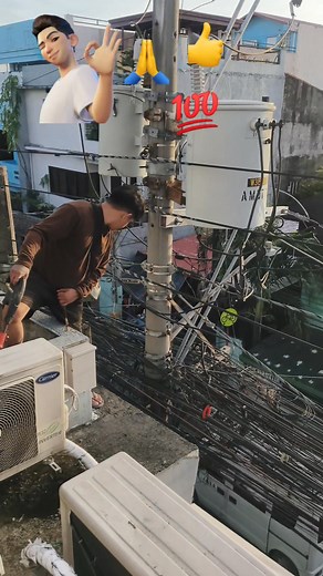 1.7K views | ac cleaning 2 unit split type | Ccl Home Appliances Repair and Service | Facebook