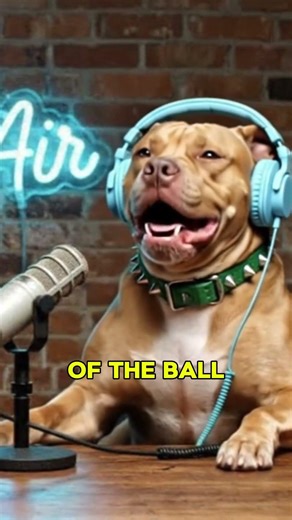 Two Dogs Realize Their Human Was Replaced by a Robot 🤖🐶 Funny Dog Podcast | Paws On Air #labrador