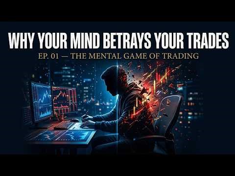 The Psychology Behind Every Bad Decision | Ep. 01