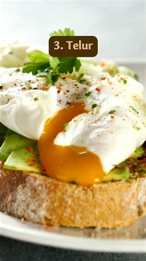 7 Makanan Kaya Vitamin B12 Untuk Meningkatkan Energi