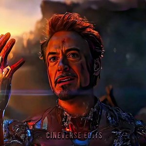 What If Tony Stark Said "I Am DOOM"? 💀⚡ | Iron Man To Doctor Doom Edit