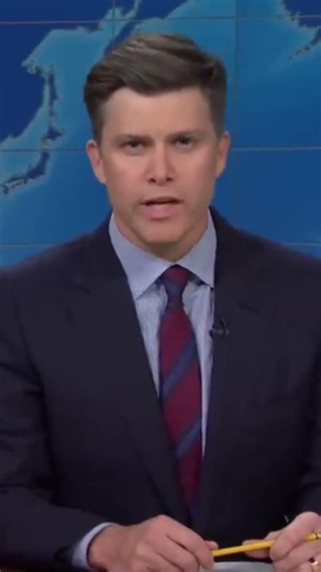 #snl a man diagnosed with schripsonia given dog but there's no dog