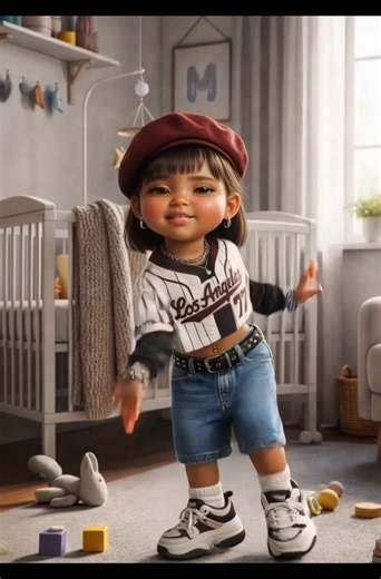 New Baby Dance Trends to Try Today