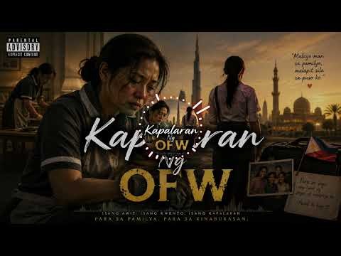 Kapalaran Ng OFW