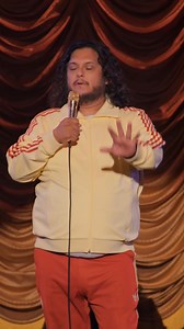 No Red Flags, Only Red Signs. Felipe Esparza new special RAGING FOOL is out today on Netflix Go watch! Congrats Felipe! #FelipeEsparza #ragingfool | Hollywood Improv