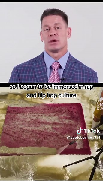 The Evolution of John Cena's 'You Can't See Me' Meme Explained