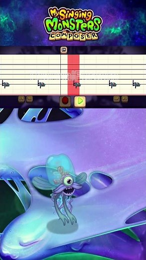 Jellbilly Plasma Islet - MSM Composer Tutorial!🍃