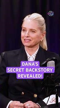 The Pitt: Katherine LaNasa Reveals Dana’s Secret Backstory