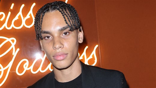 Alexandre Grimaldi, le fils BG d’Albert de Monaco, sort de l'ombre pendant le Festival de Cannes - Grazia