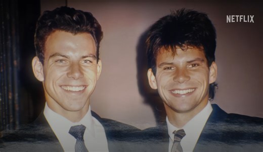 Menendez Brothers Speak Out in New Interviews From Prison in Netflix Documentary: ‘Everyone Asks Why We Killed Our Parents’