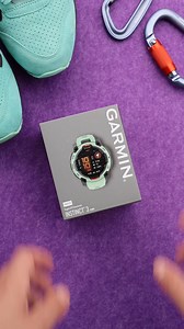 7.6K views · 36 reactions | Let's have a look inside  ⌚ #Instinct3 | Garmin | Facebook