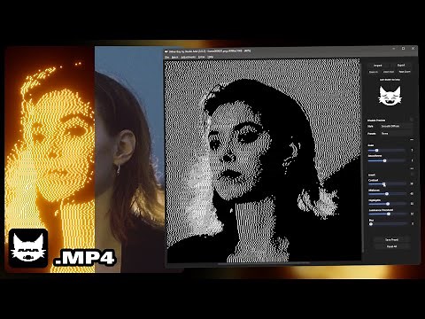 Easy Video Dithering Explained | Dither Boy Tutorial