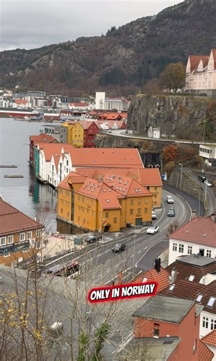 The Beauty of Sandviken Norway | LANIE The Explorer