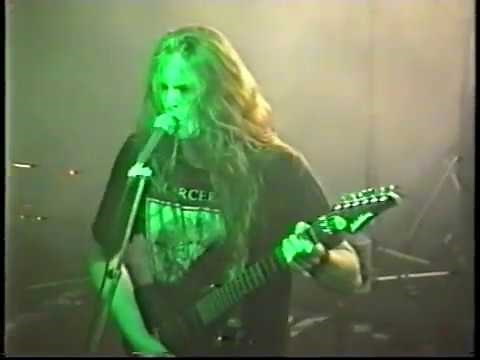 CANCER - LIVE IN LONDON 13/10/91 (FULL SHOW)