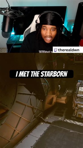 There are ALIENS in STARFIELD #shorts #gaming #starfield #starfieldgameplay