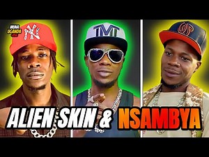 Alien Skin Vs Nsambya Hospital & The Death Of FanGone Soldier