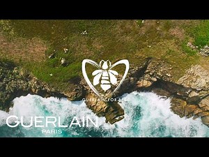 GUERLAIN | Bee Stories: Ouessant