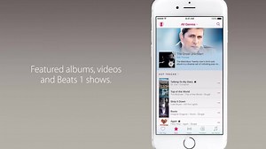 Find top songs, albums, and videos in the New tab in Apple Music. | Apple Music