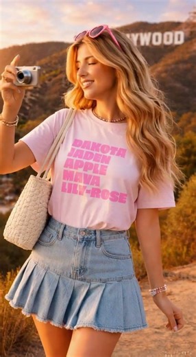 Nothing to Watch? Blame Nepo Babies 🎬💀 | Entertainment Collection Drop