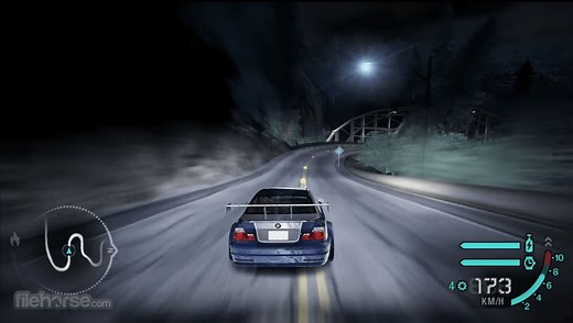 Need for Speed Carbon video review