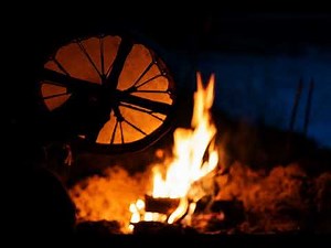 Shamanic Drums with motivational affirmations - Leona Laios