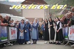 X.Jóságos.X.ég.X - 2022