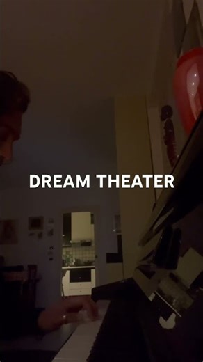 SPACE DYE VEST #ultimatemusictraining #metal #ballad #kevinmoore #awake #1994