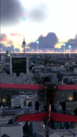 89-12/FANTASTIC SIMULATOR. CGS HAWK ARROW II. BERLIN. GERMANY. #berlin #germany