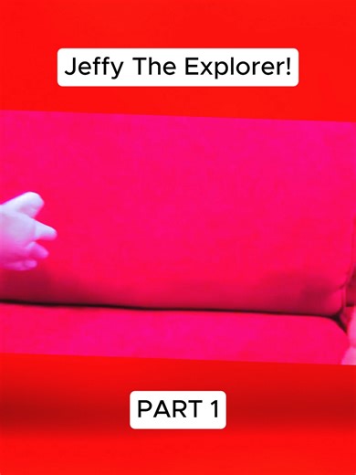 SML Movie Jeffy The Explorer! #fypp #ogsml #funnytalk #funny #viral | SML Movie