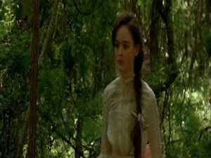 Scene from Tuck Everlasting
