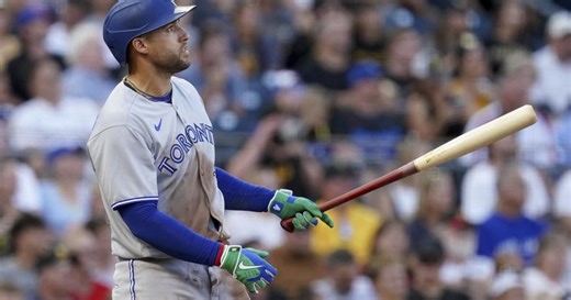 Listen: The pennant race is in full swing. We talk to Jays home run leader George Springer, plus the Mets John Gibbons and Canada’s own Jonah Tong