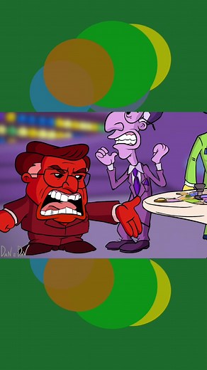 Inside Out All’Italiana pt.1 #insideout #DaneDav #Perte #neiperte #germanomosconi #cartoneanimato #parodia Video completo youtube -> “Dan e Dav”