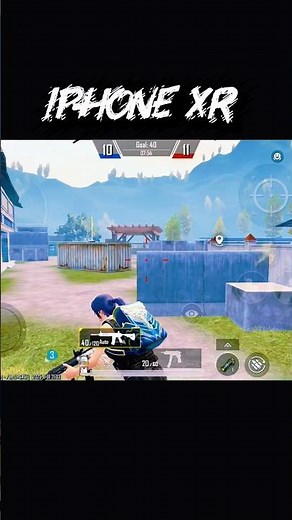 iPhone XR - The Budget Phone That Shoots Like a DSLR