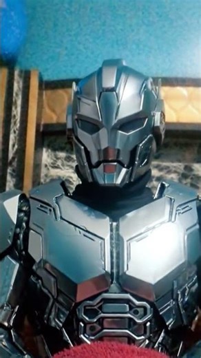 I am a cyborg person #music