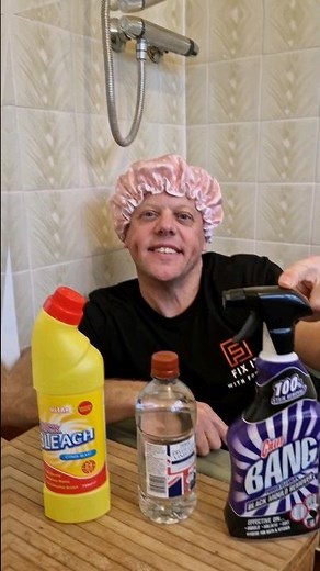 the Best way to remove MOULD from silicone