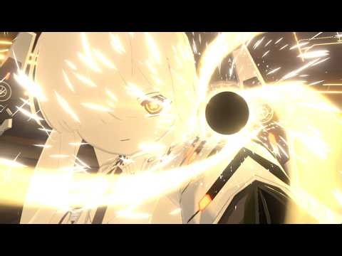 จุดจบของเทพพยากรณ์? Intro บอส "The One" (Blue Archive)