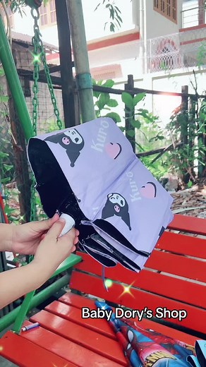 Baby Dory's Shop in Yangon: Order Now!